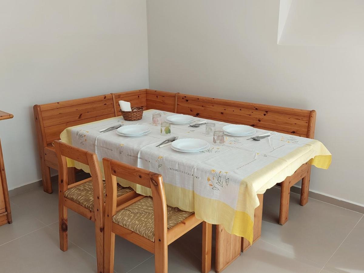 B&B Villa La Ginestra Boscoreale Ngoại thất bức ảnh
