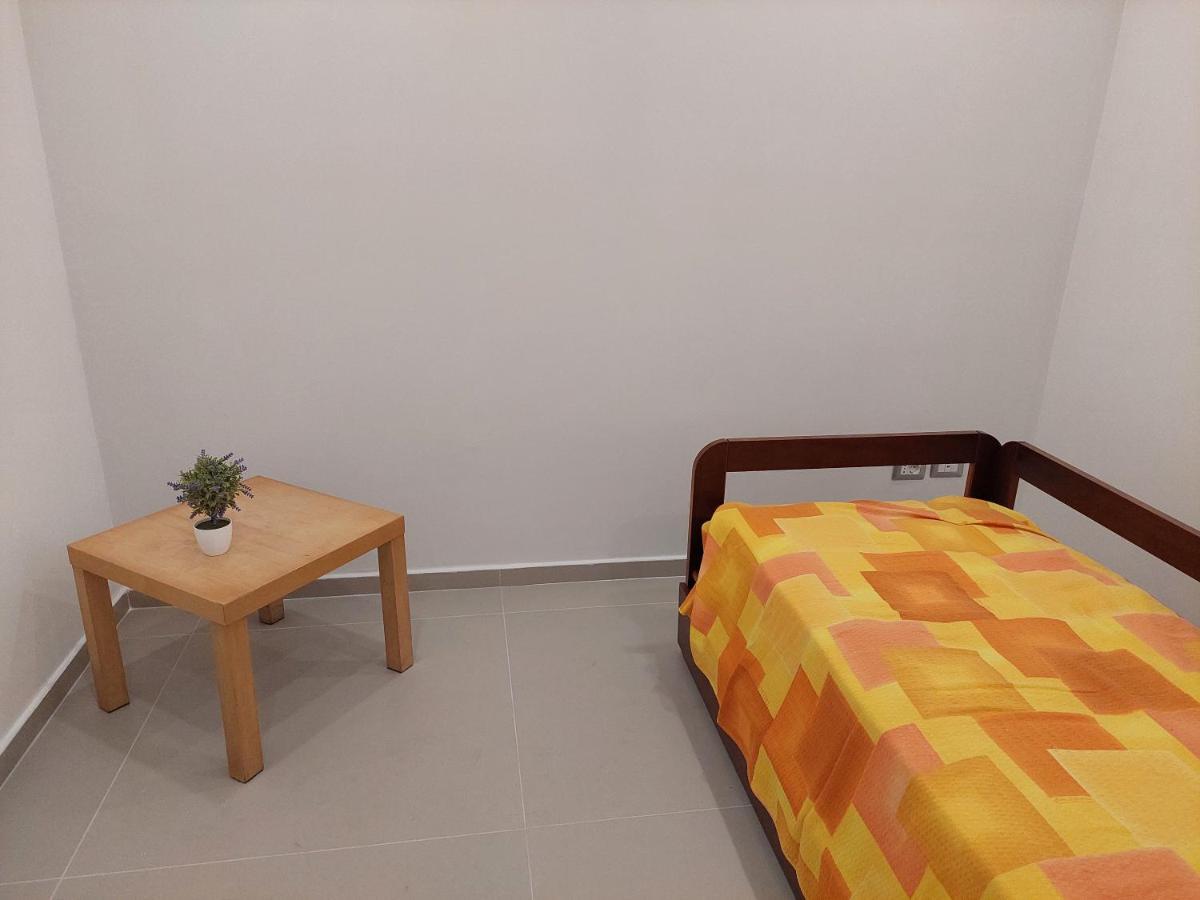 B&B Villa La Ginestra Boscoreale Ngoại thất bức ảnh