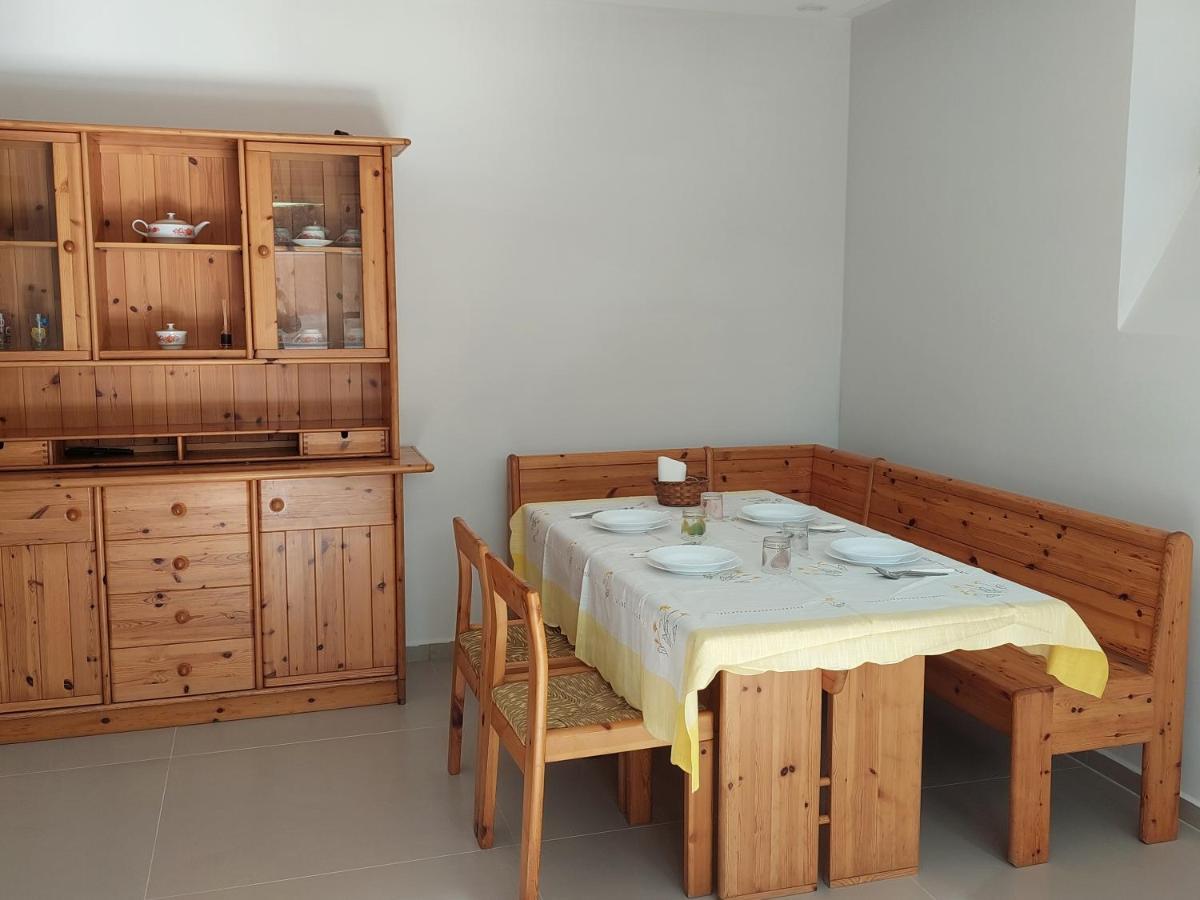 B&B Villa La Ginestra Boscoreale Ngoại thất bức ảnh