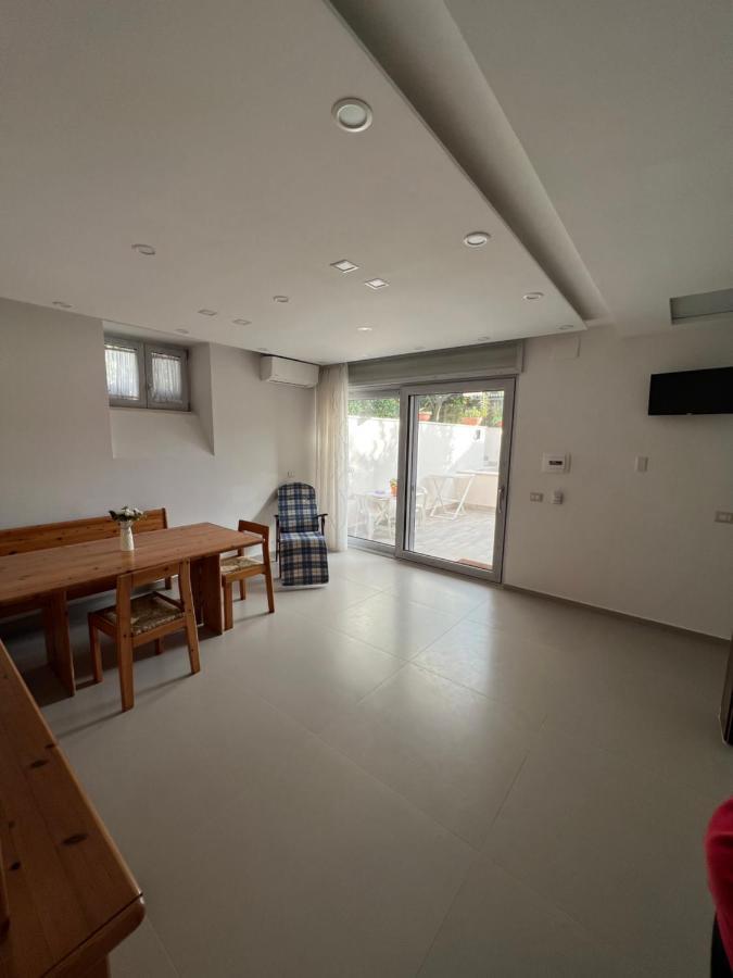 B&B Villa La Ginestra Boscoreale Ngoại thất bức ảnh
