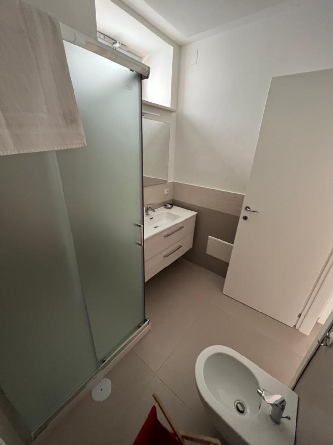 B&B Villa La Ginestra Boscoreale Ngoại thất bức ảnh